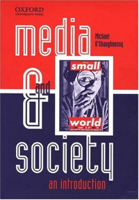 Media and society an introduction