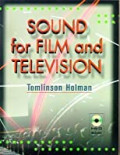 Sound for film and television