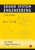 Sound system engineering
