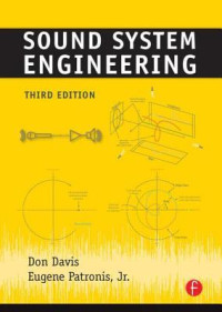 Sound system engineering