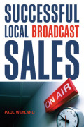 Successful local broadcast sales