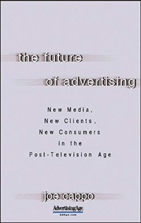 The future of advertising