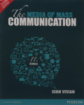 The media of mass communication