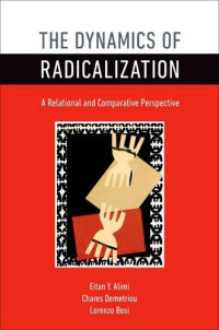 The dynamics of radicalization