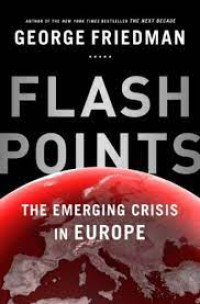 Flash points