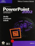 POWER POINT 2002