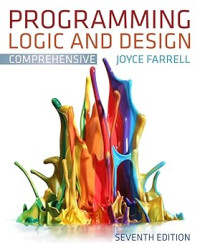 Programming Logic And Design