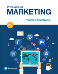 Image of Principles of Marketing