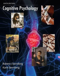 Image of Cognitive Psychology: For University of Melbourne