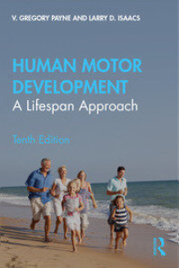 Image of Human Motor Development:
A Lifespan Approach