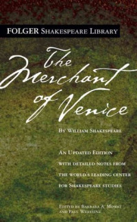 Image of The Merchant of Venice