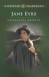Image of Jane Eyre