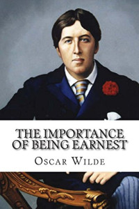 Image of The Importance of Being Earnest