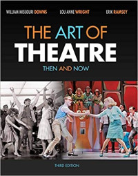 Image of The Art of Theatre: Then and Now