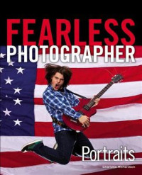 Image of Fearless Photographer: Portraits
