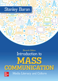 Image of Introduction to Mass Communication: Media Literacy and Culture Updated Edition