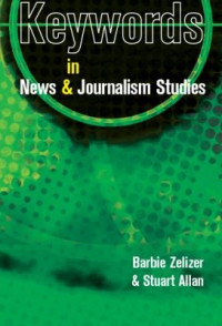 Image of Keywords in News and Journalism Studies