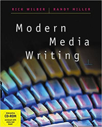 Image of Modern Media Writing