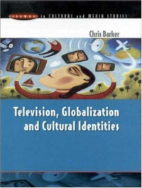 Image of Television, Globalization and Cultural Identities