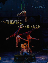 Image of The Theatre Experience