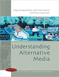 Image of Understanding Alternative Media