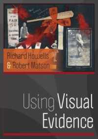 Image of Using Visual Evidence
