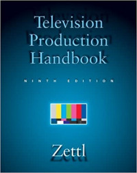 Image of Television Production Handbook