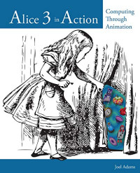 Image of Alice in Action: Computing Through Animation