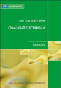 Image of Communicate Electronically