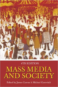 Image of Mass Media and Society