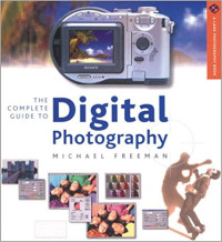 Image of The Complete Guide to Digital Photography