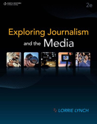 Image of Exploring Journalism and the Media
