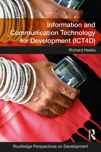 Image of Information Communication Technologies and Development