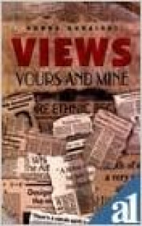 Image of Views, Yours and Mine