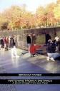 Image of Watching From a Distance: A Stroll Through Time and Place