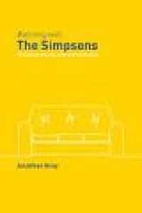 Image of Watching With the Simpsons: Television, Parody, and Intertextuality