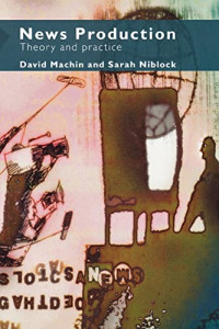 Image of News Production: Theory and Practice