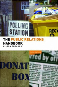 Image of The Public Relations Handbook