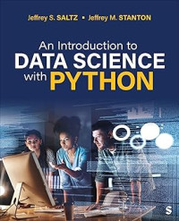 Image of An Introduction to Data Science With Python