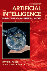 Image of Artificial Intelligence: Foundations of Computational Agents
