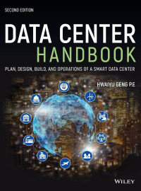 Image of Data Center Handbook: Plan, Design, Build, and Operations of a Smart Data Center